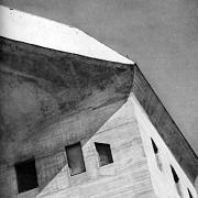 Rudolf Steiner's Second Goetheanum 0049